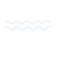 Sticker Water Sticker by ISA NOY