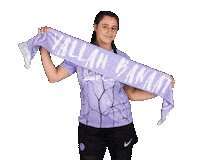 Womens Football Sticker by Banaat FC