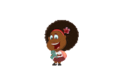 Happy Feliz Sticker by Mi Señal