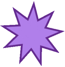Estrela Sticker