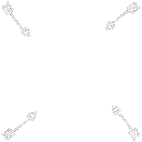 Heart Arrow Sticker by Erzgebirge – Gedacht. Gemacht.