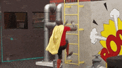 Xavier GIF by Big Brother