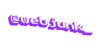 Webjunk Sticker by Database數據