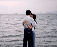 Hidden Love Zhaolusi GIF