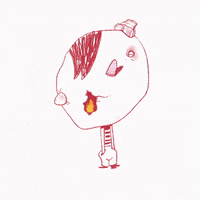 TheBreakerBrothers art animation cartoon loop GIF
