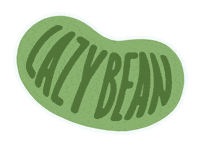 Dog Mia Sticker