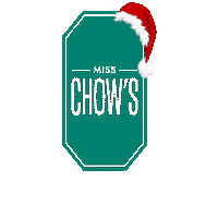 Happy Chinese Food Sticker by Miss Chow's