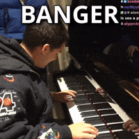 Hand Nod GIF