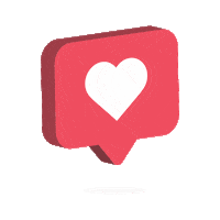Like Sticker by Oliveira Comunicação