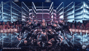 season 2 GIF by NBC World Of Dance