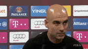 comments eating GIF by FC Bayern Munich
