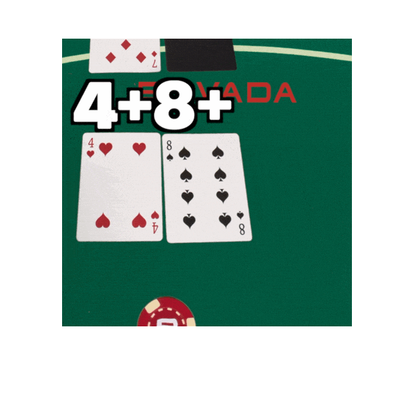 Black Jack Sticker by Bovada