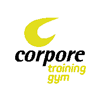 Corporesjc Sticker by Corpore Training Gym