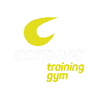 Corporesjc Sticker by Corpore Training Gym