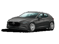Mazda Fwd Sticker
