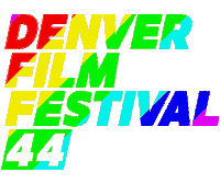 Denverfilmfestival Sticker by Denver Film