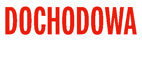 Sticker by Dochodowa firma