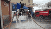 firefighters GIF