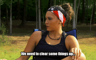 cmt GIF by Redneck Island