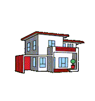 Home Magic Sticker by Remax millennium