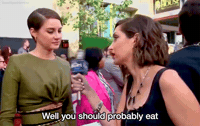 Shailene Woodley GIF