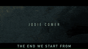 Jodie Comer Film GIF by Signature Entertainment