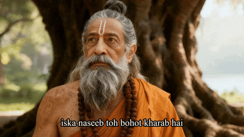 Life Stars GIF by Collective Media Network