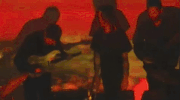 the lord of lightning vs balrog GIF by King Gizzard & The Lizard Wizard
