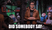 Video Games No GIF by Dead Meat James
