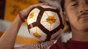 College Sports Sport GIF by LoyolaRamblers