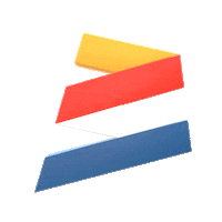 athweiland logoanimation athweiland Sticker