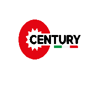 Bouncy Sticker by Century Italia