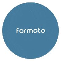 Keywords Sticker by Formeta Design