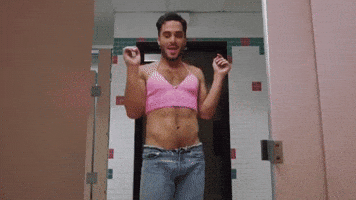 Girly GIF by John Duff