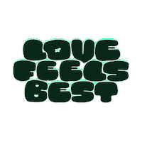 Unity Love Sticker