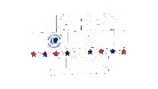 Independence Day Animation Sticker by WHAScrusade