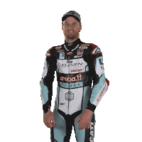 Superbike World Championship Win Sticker by WorldSBK