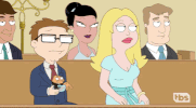 GIF by American Dad
