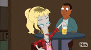 GIF by American Dad