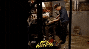 Film Music Documentary GIF by Indiecan Entertainment Inc.