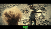 Toxic Avenger 29 August GIF by Signature Entertainment