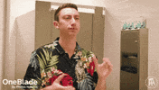 Well Done Good Job GIF by Philips Norelco