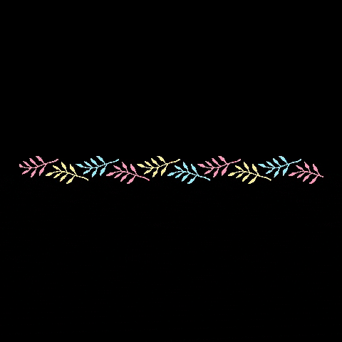 ramoncarvalhoo giphygifmaker aesthetic plant line GIF
