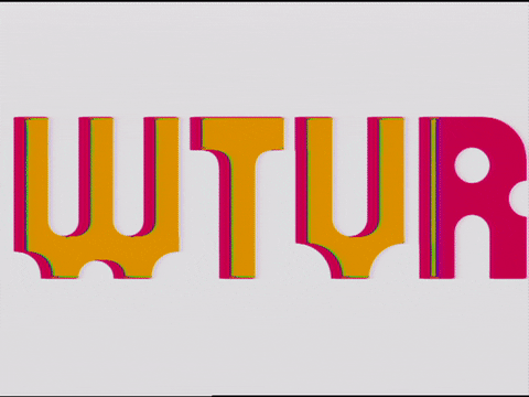 Art Glitch GIF