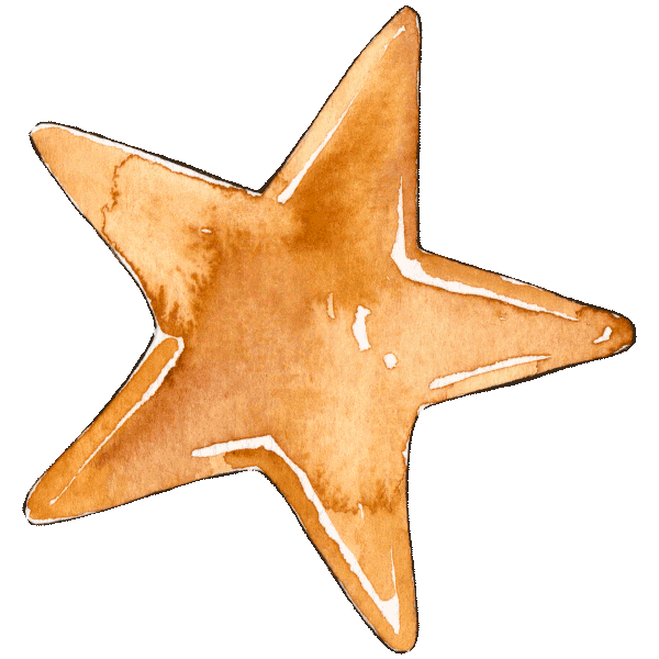 goodobjects giphyupload christmas star christmas star Sticker