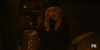 Surprised Shock GIF by What We Do in the Shadows