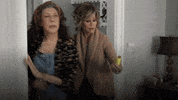 lily tomlin netflix GIF by Grace and Frankie