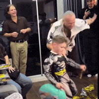 Meth Crackhead GIF by Respective
