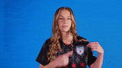 Chistars GIF by Chicago Stars FC