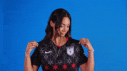 Chistars GIF by Chicago Stars FC